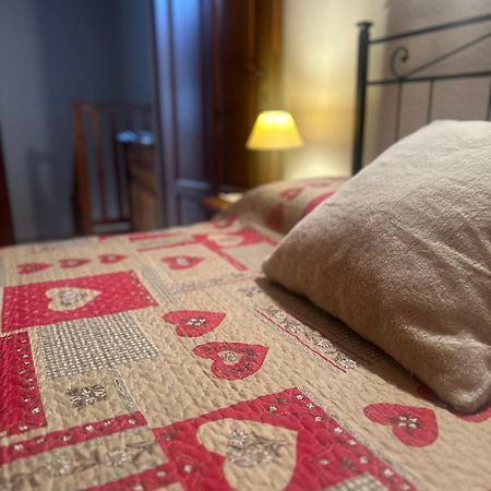 La Tana Dell'Ermellino Villa Arliod Екстериор снимка