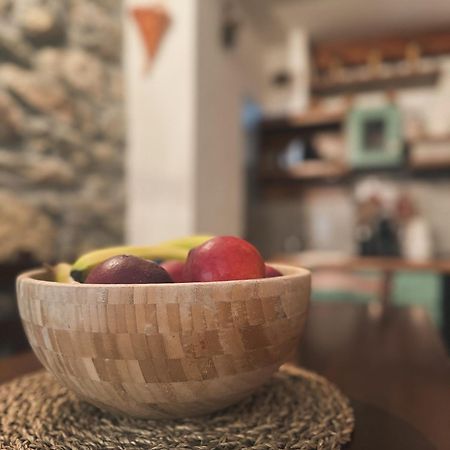 La Tana Dell'Ermellino Villa Arliod Екстериор снимка