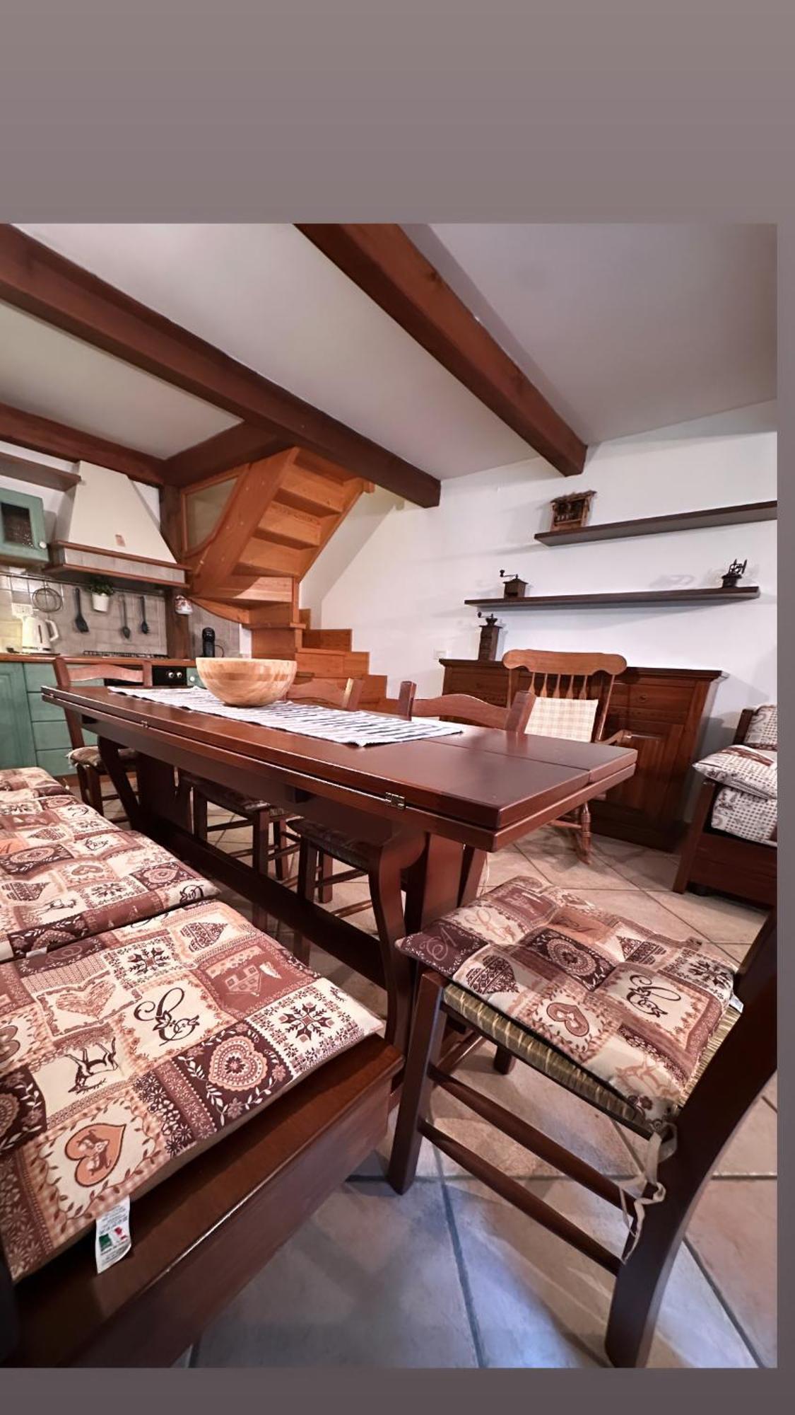 La Tana Dell'Ermellino Villa Arliod Екстериор снимка