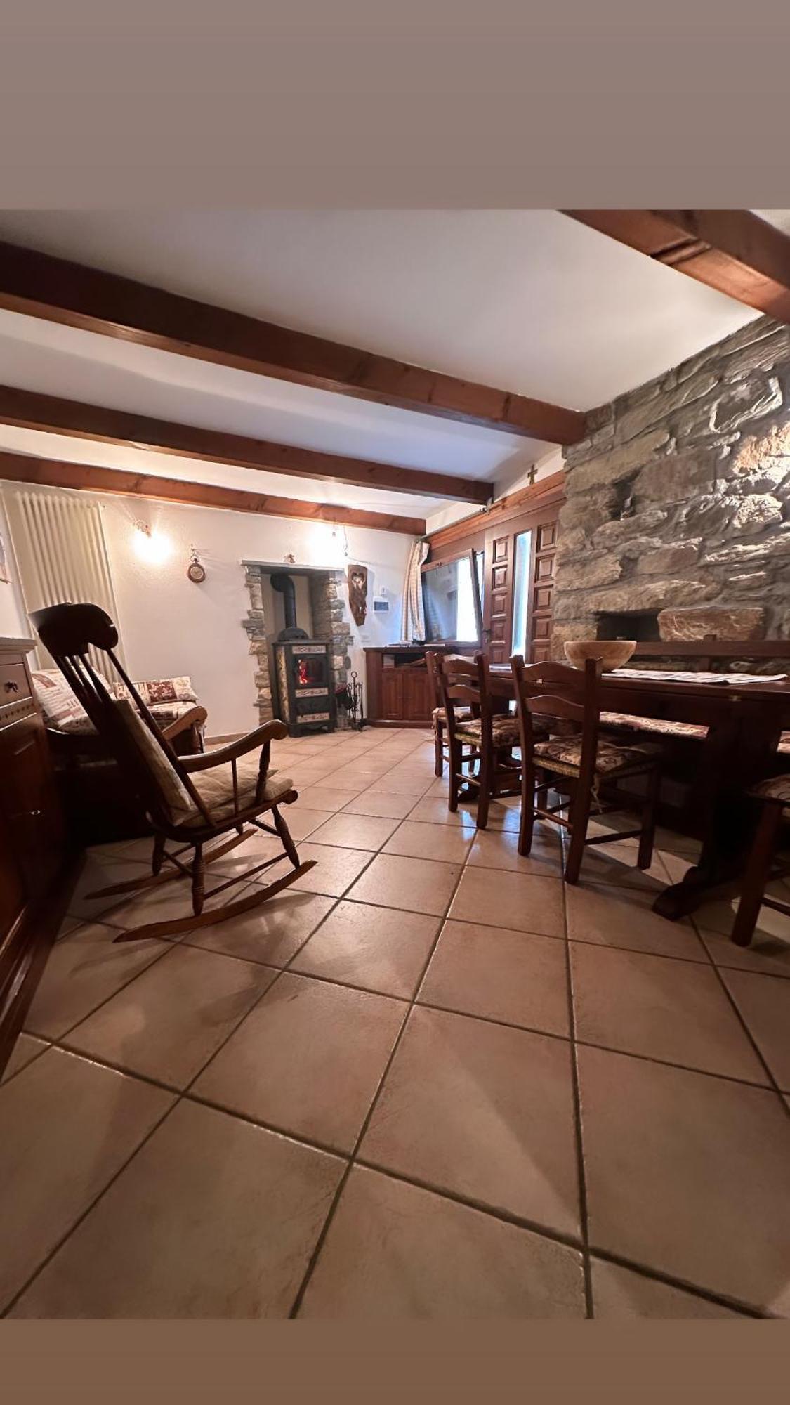 La Tana Dell'Ermellino Villa Arliod Екстериор снимка