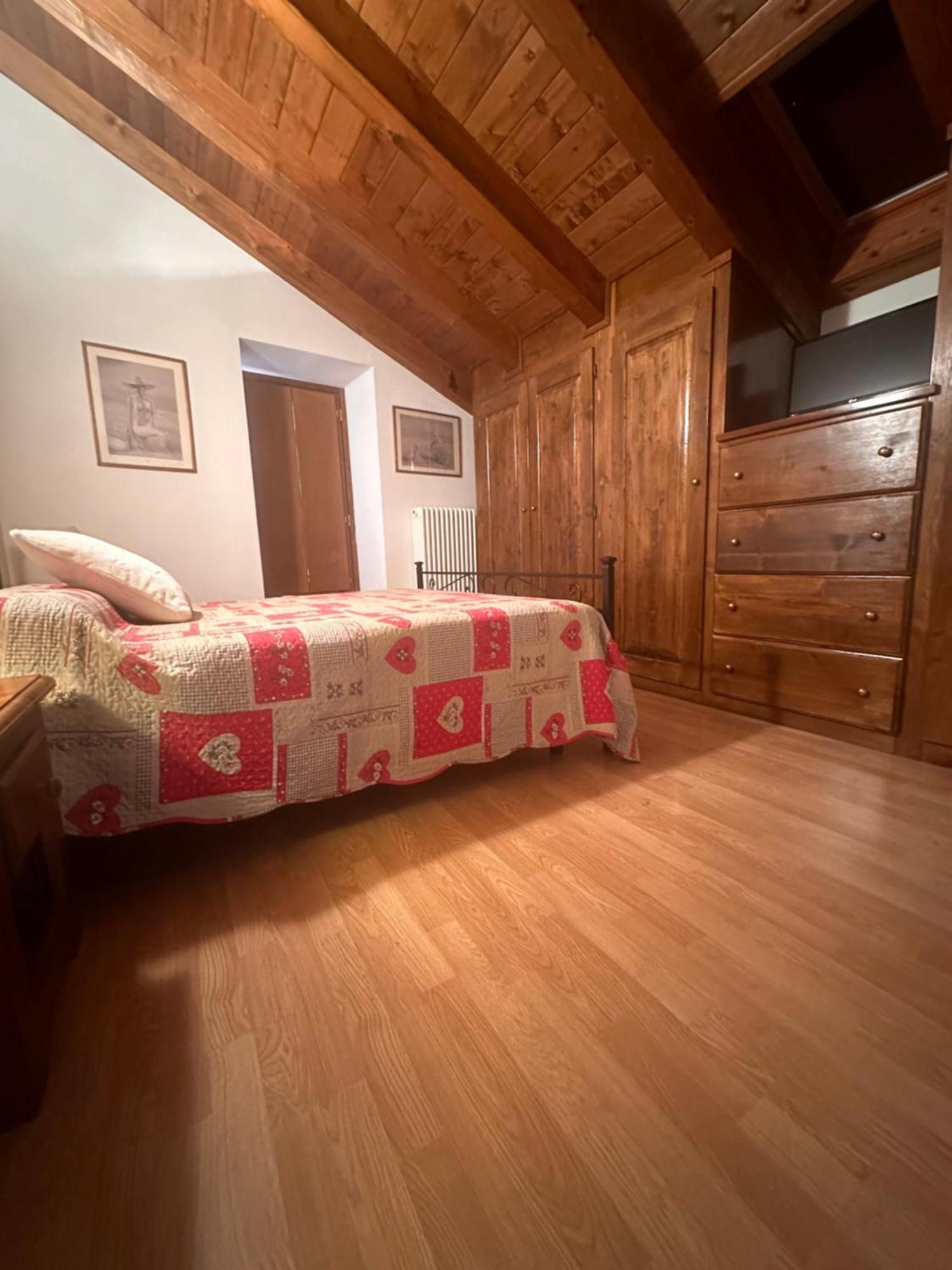 La Tana Dell'Ermellino Villa Arliod Екстериор снимка