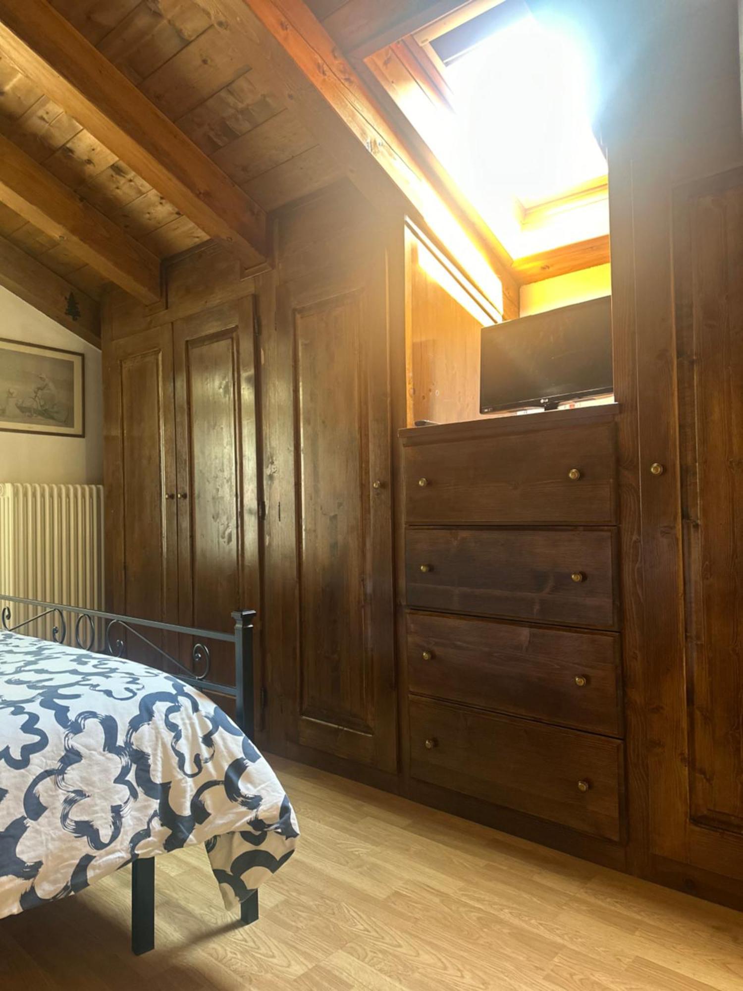 La Tana Dell'Ermellino Villa Arliod Екстериор снимка